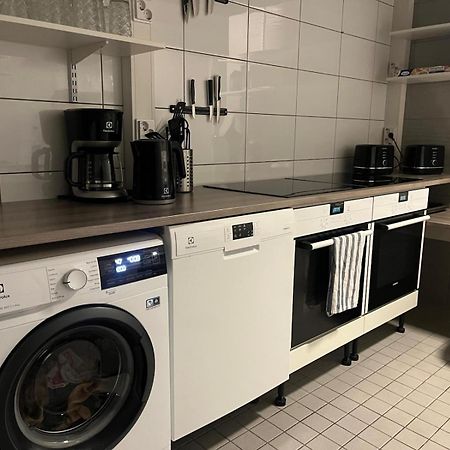 Crystal Suites Rovaniemi Dış mekan fotoğraf