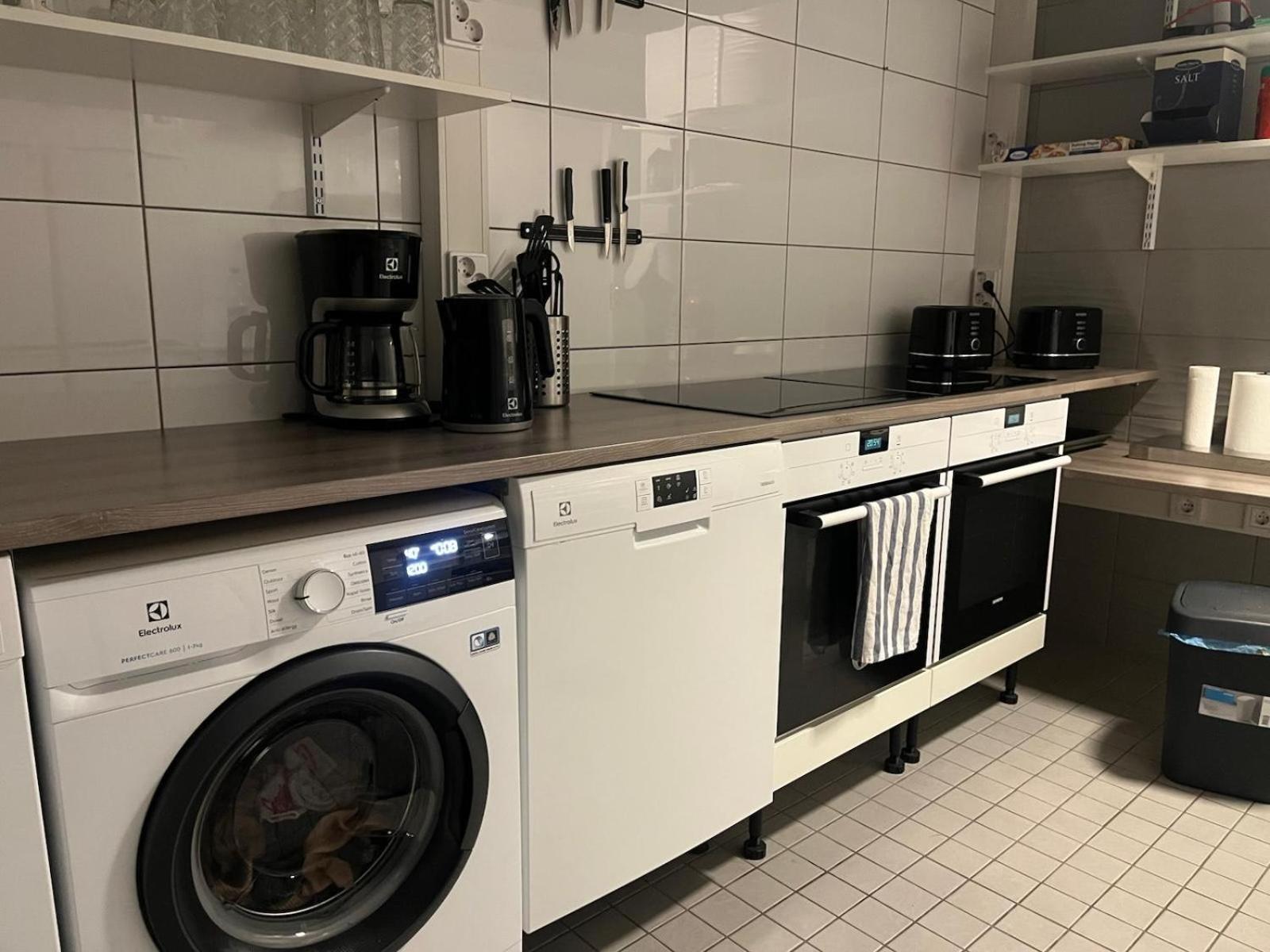 Crystal Suites Rovaniemi Dış mekan fotoğraf